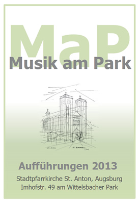 MAP 2013