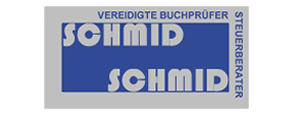 Schmid & Schmid vereidigte Buchprüfer & Steuerberater, Augsburg